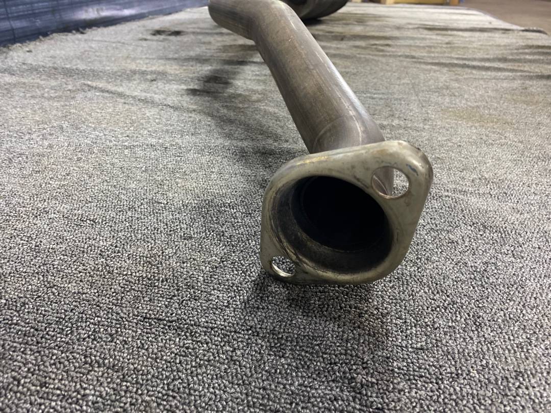 Глушитель, 2700 рублей, Красноярск