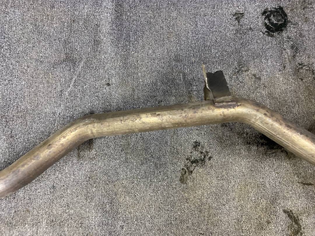 Глушитель, 2700 рублей, Красноярск