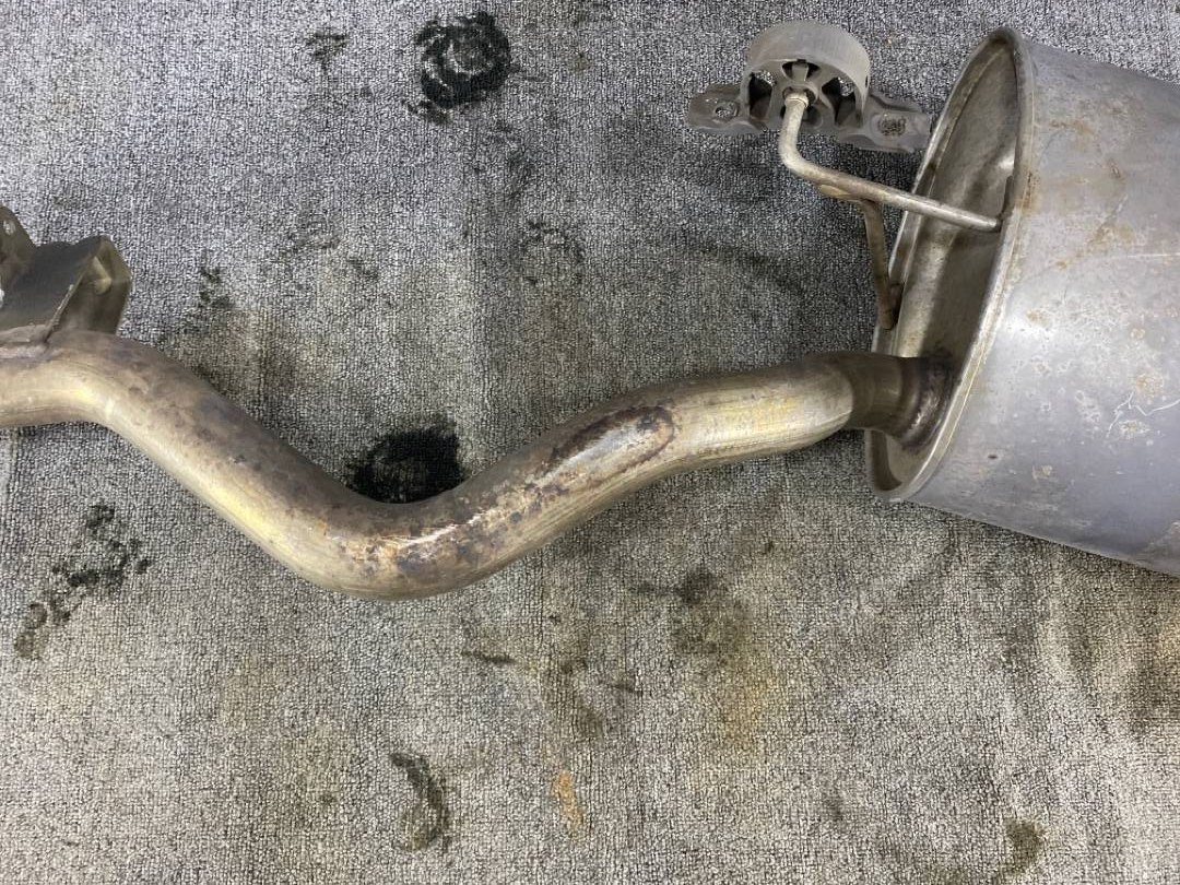 Глушитель, 2700 рублей, Красноярск