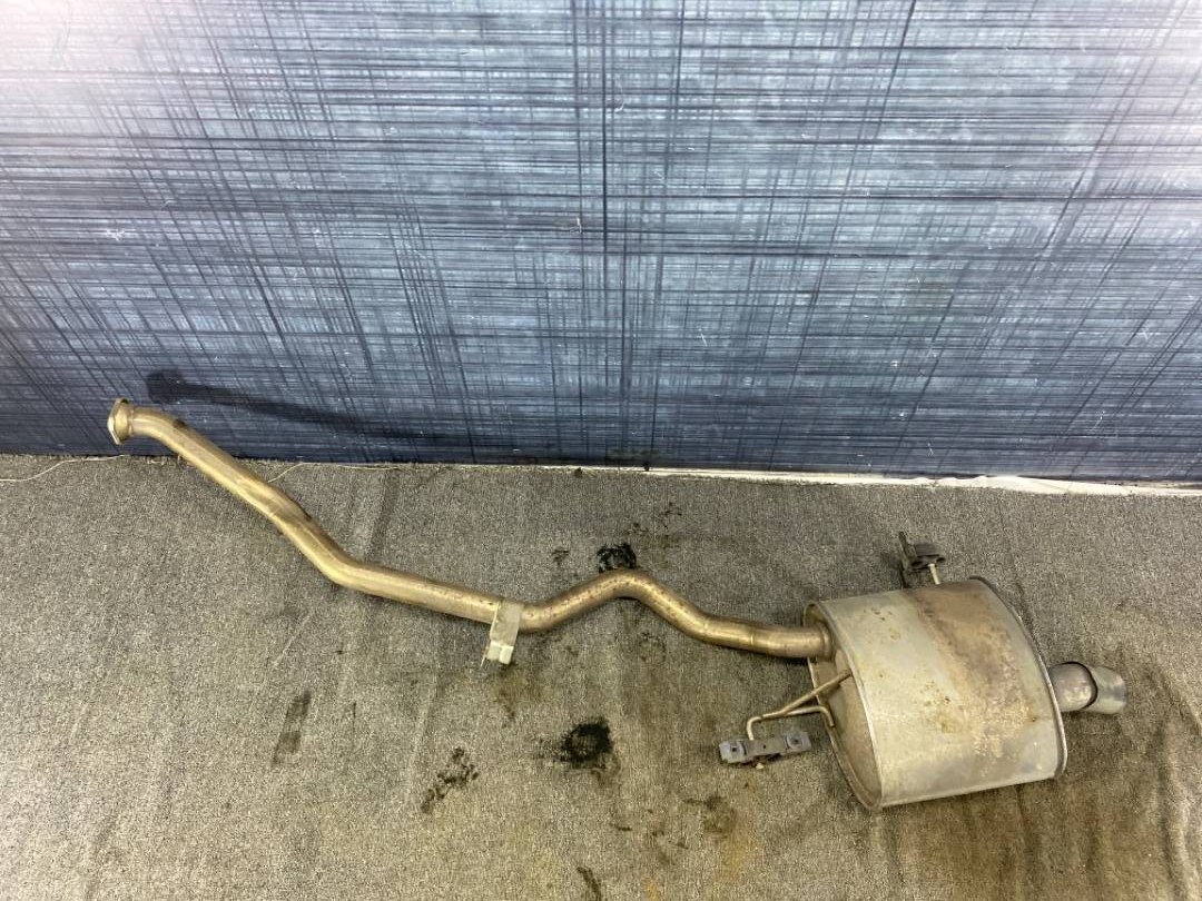 Глушитель, 2700 рублей, Красноярск