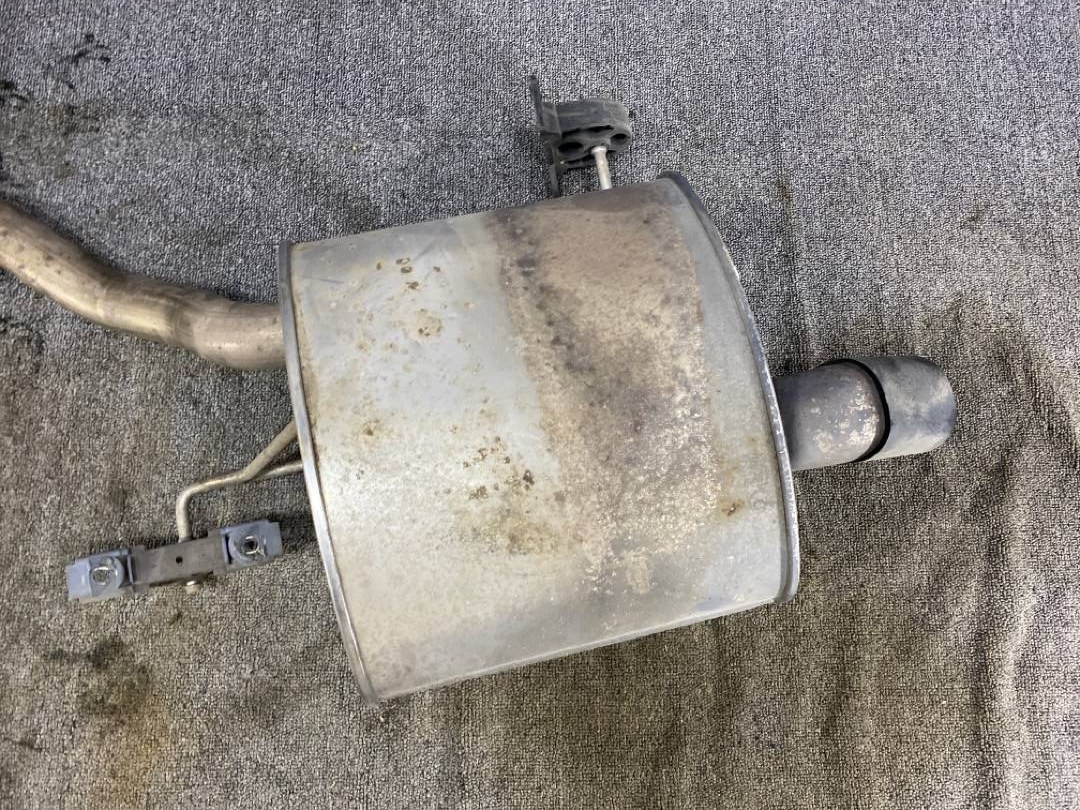 Глушитель, 2700 рублей, Красноярск