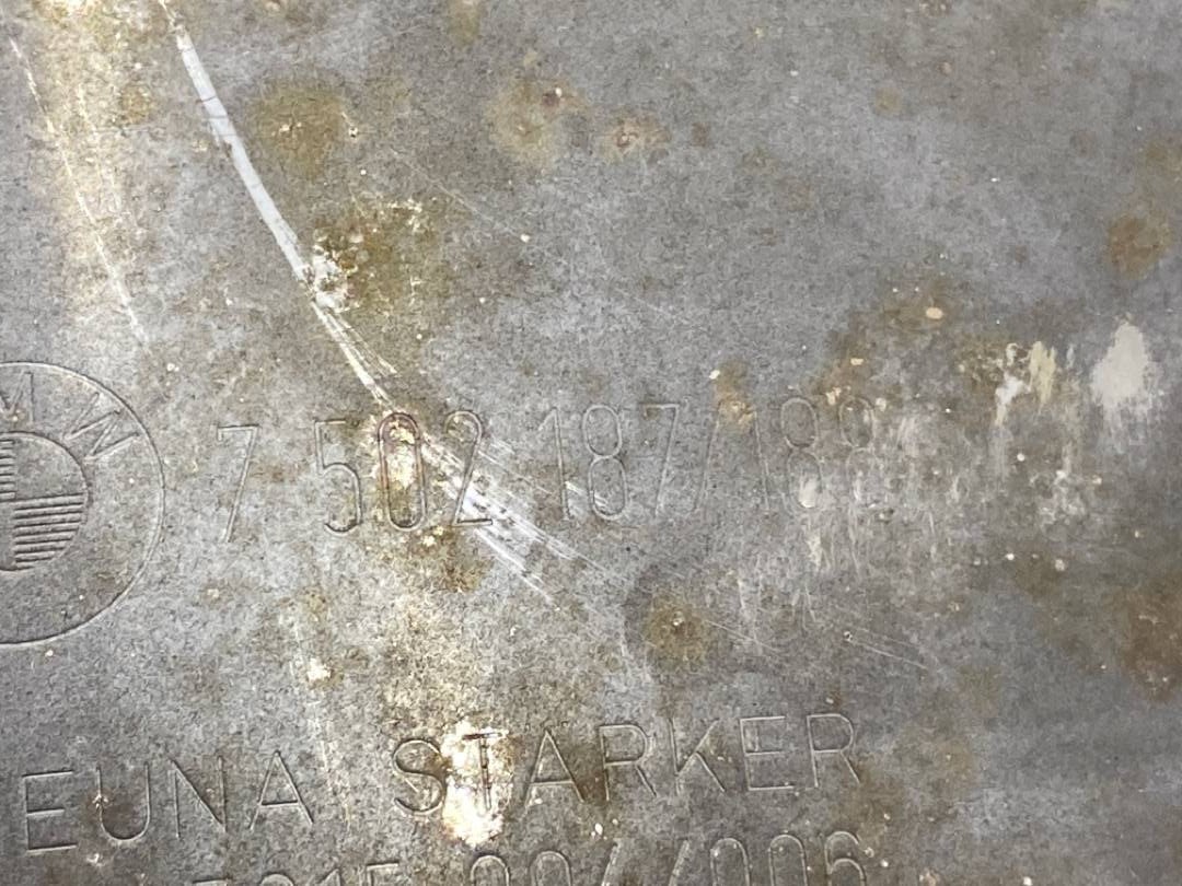 Глушитель, 2700 рублей, Красноярск