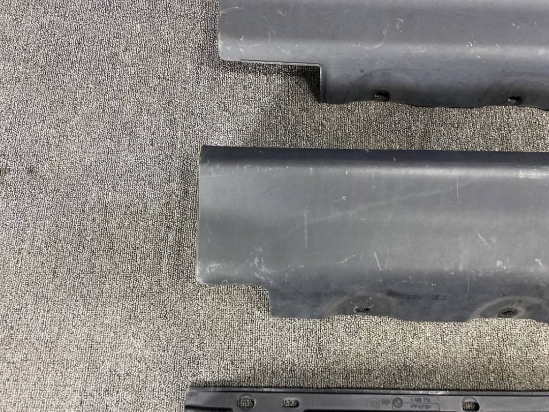 Комплект накладок на порог, 2100 рублей, Красноярск