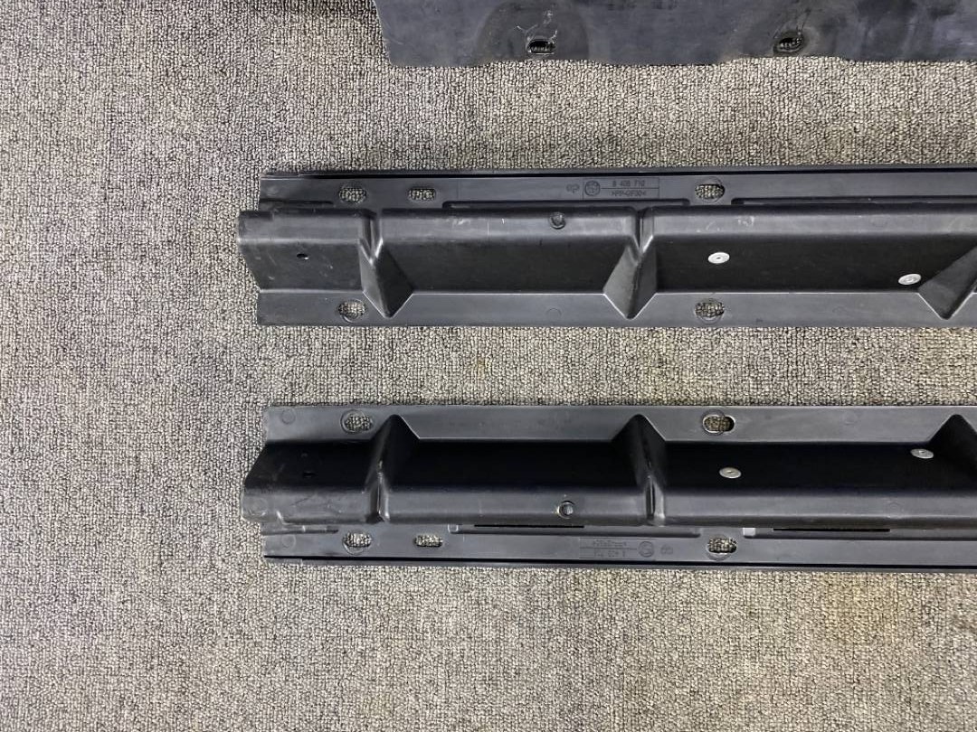 Комплект накладок на порог, 2100 рублей, Красноярск