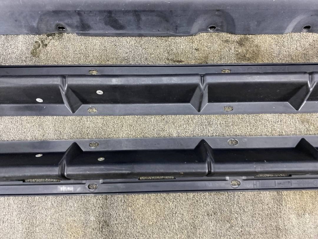 Комплект накладок на порог, 2100 рублей, Красноярск