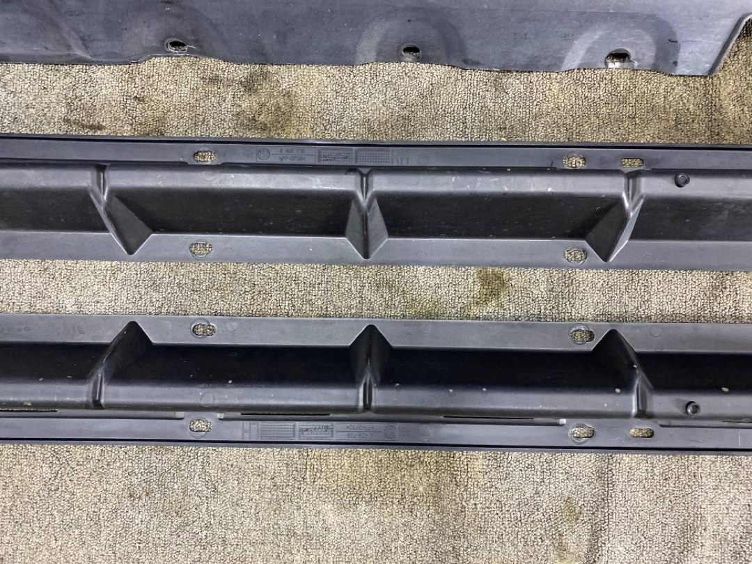 Комплект накладок на порог, 2100 рублей, Красноярск