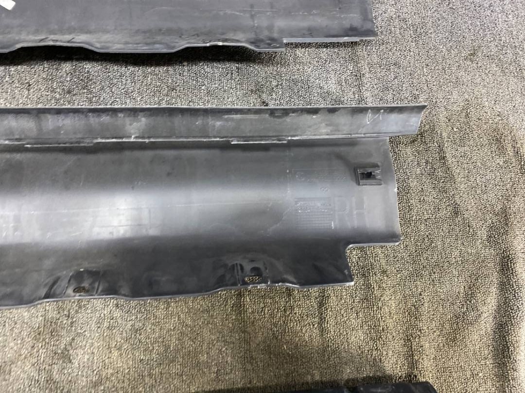 Комплект накладок на порог, 2100 рублей, Красноярск