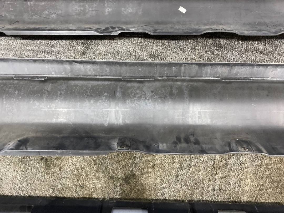 Комплект накладок на порог, 2100 рублей, Красноярск