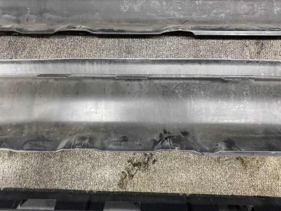 Комплект накладок на порог, 2100 рублей, Красноярск