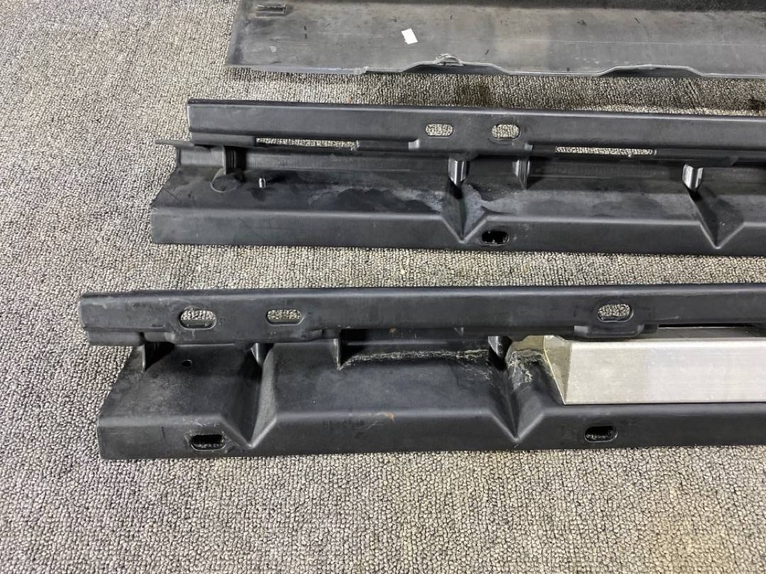 Комплект накладок на порог, 2100 рублей, Красноярск