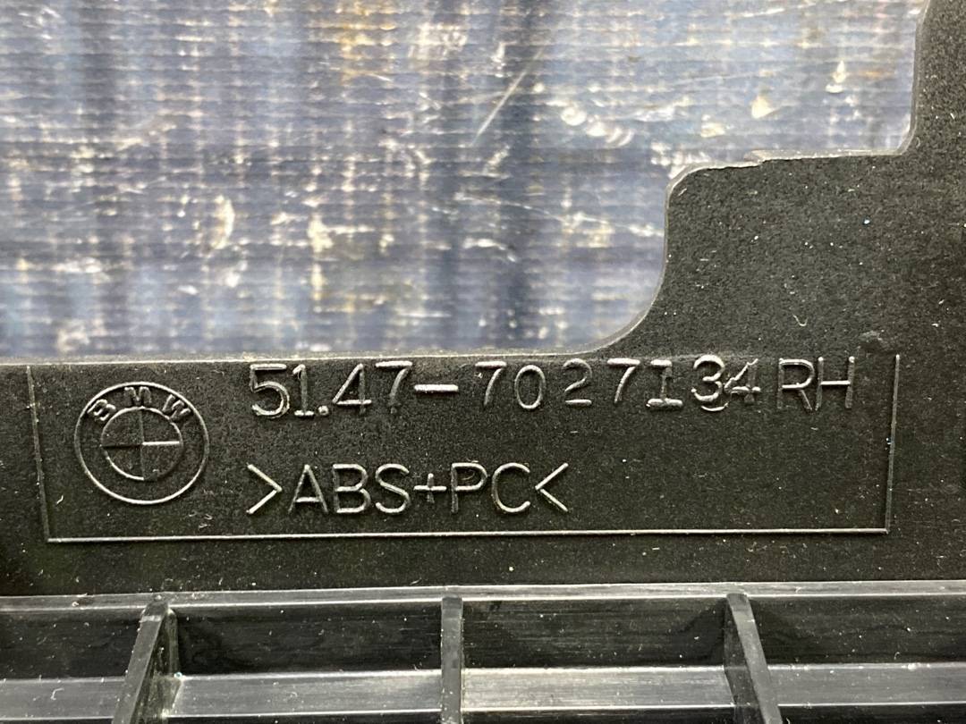 Направляющая шторки багажника, 480 рублей, Красноярск