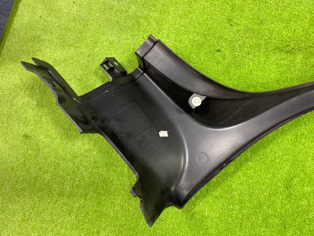 Накладка на крыло, 852 рублей, Красноярск