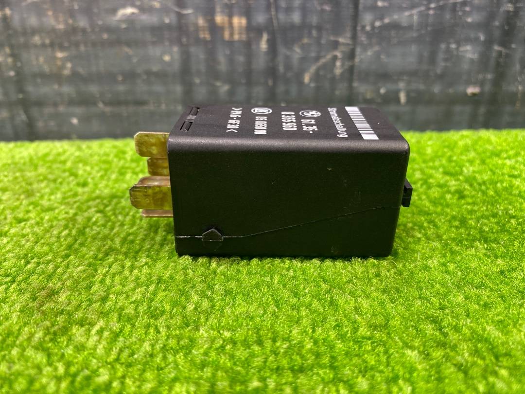 Реле, 372 рублей, Красноярск