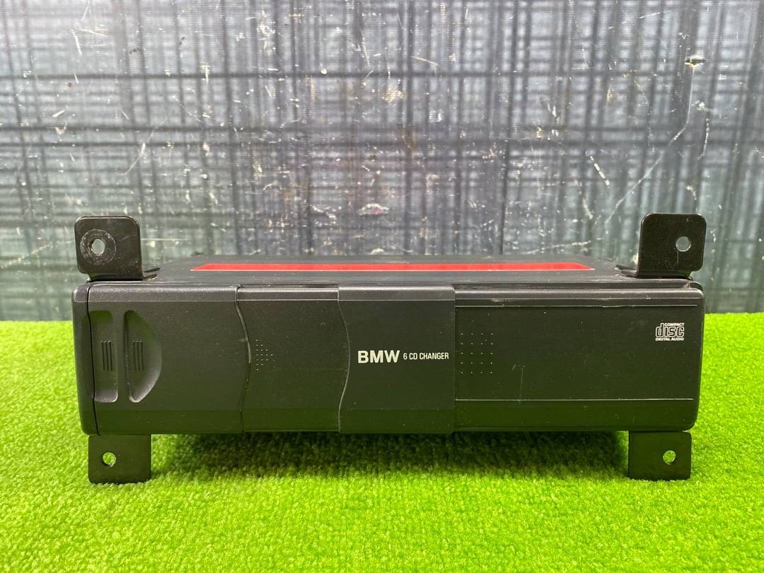 CD-чейнджер, 600 рублей, Красноярск