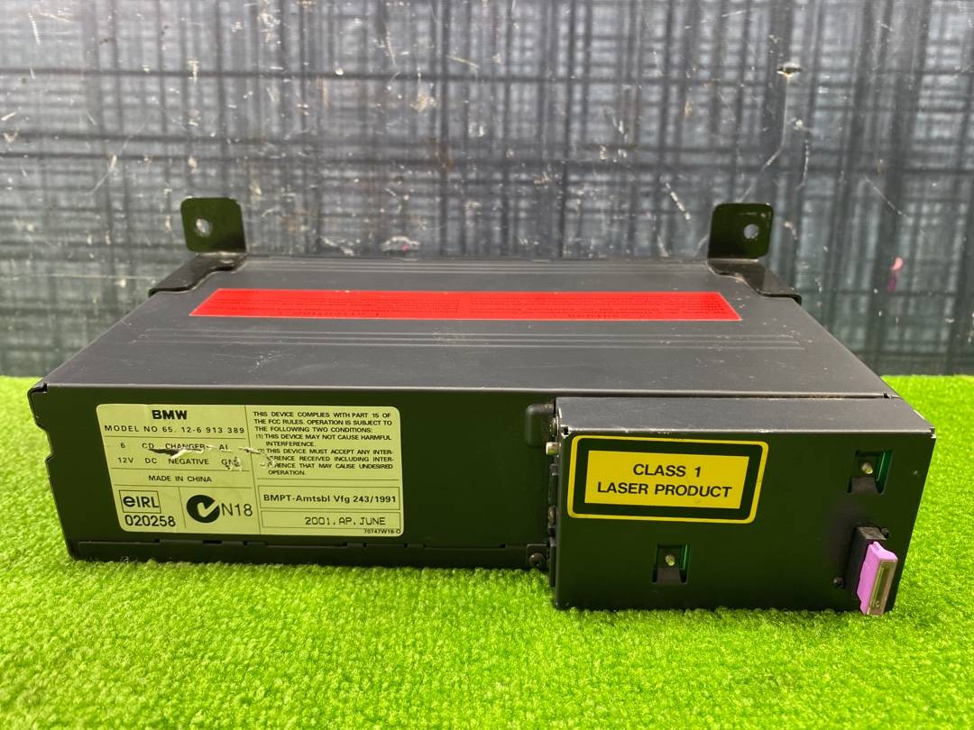 CD-чейнджер, 600 рублей, Красноярск