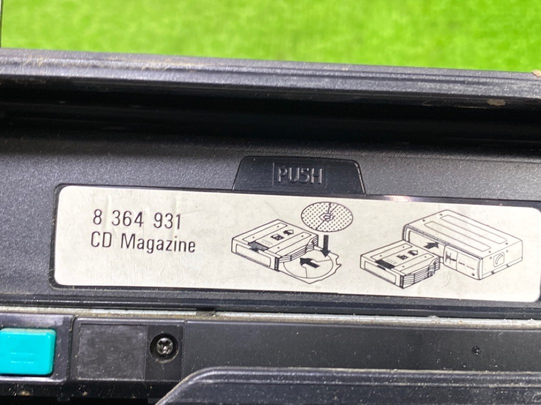 CD-чейнджер, 600 рублей, Красноярск