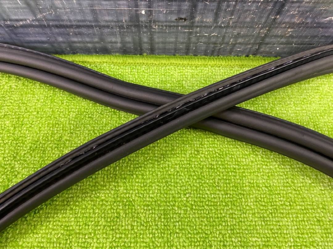 Уплотнитель крышки багажника, 600 рублей, Красноярск