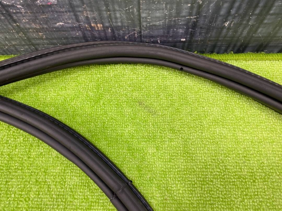 Уплотнитель крышки багажника, 600 рублей, Красноярск