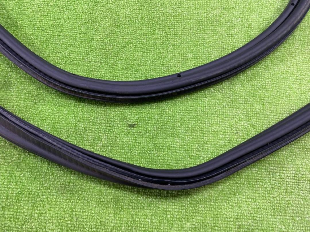 Уплотнитель крышки багажника, 600 рублей, Красноярск