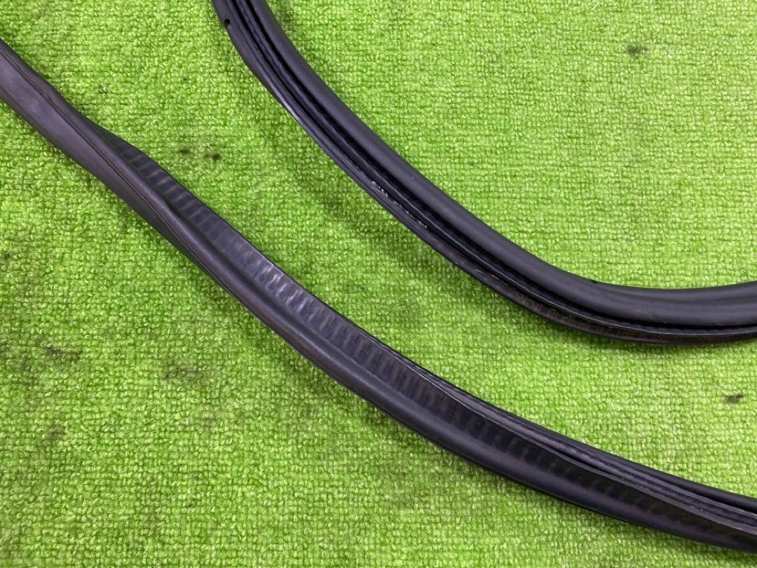 Уплотнитель крышки багажника, 600 рублей, Красноярск