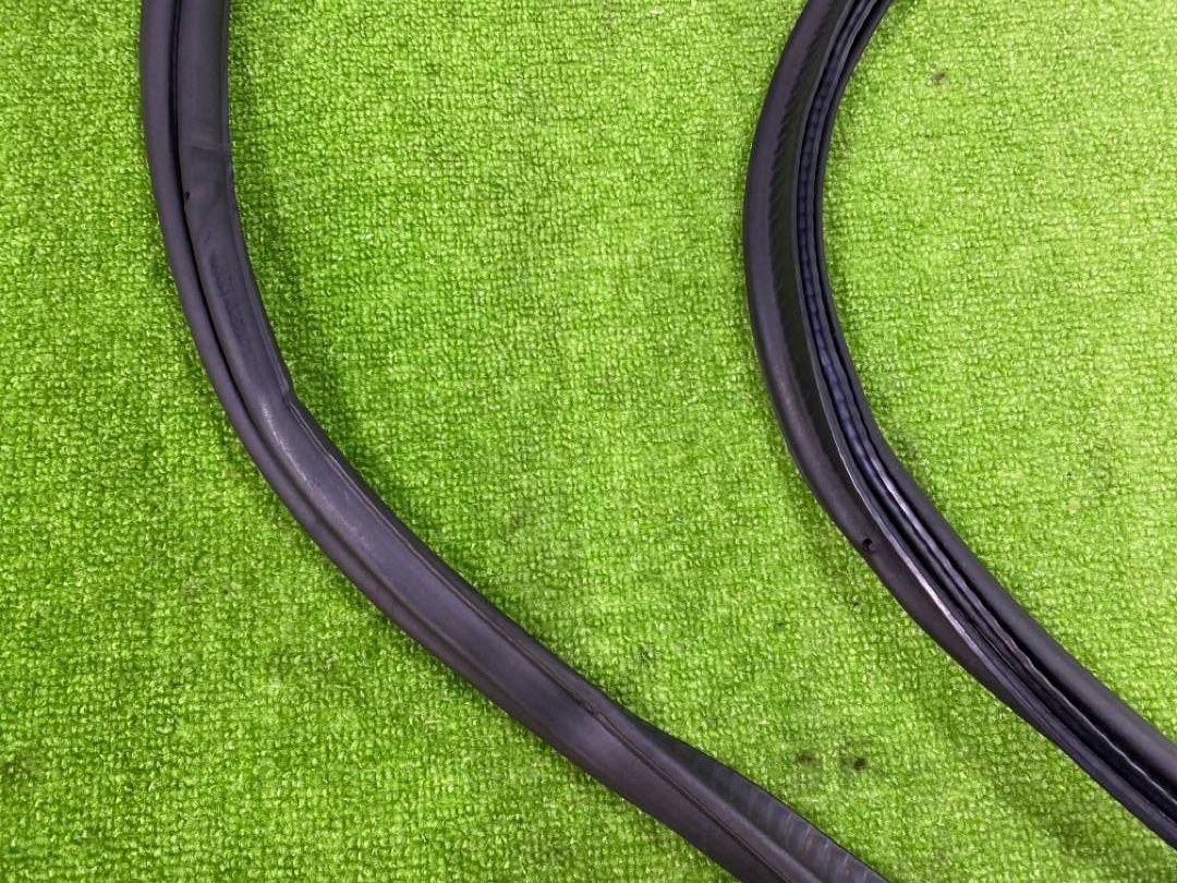 Уплотнитель крышки багажника, 600 рублей, Красноярск