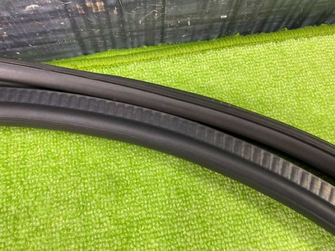 Уплотнитель крышки багажника, 600 рублей, Красноярск