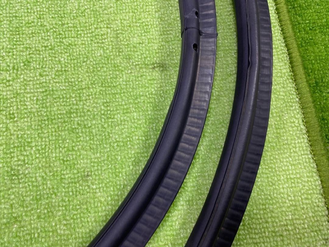 Уплотнитель крышки багажника, 600 рублей, Красноярск