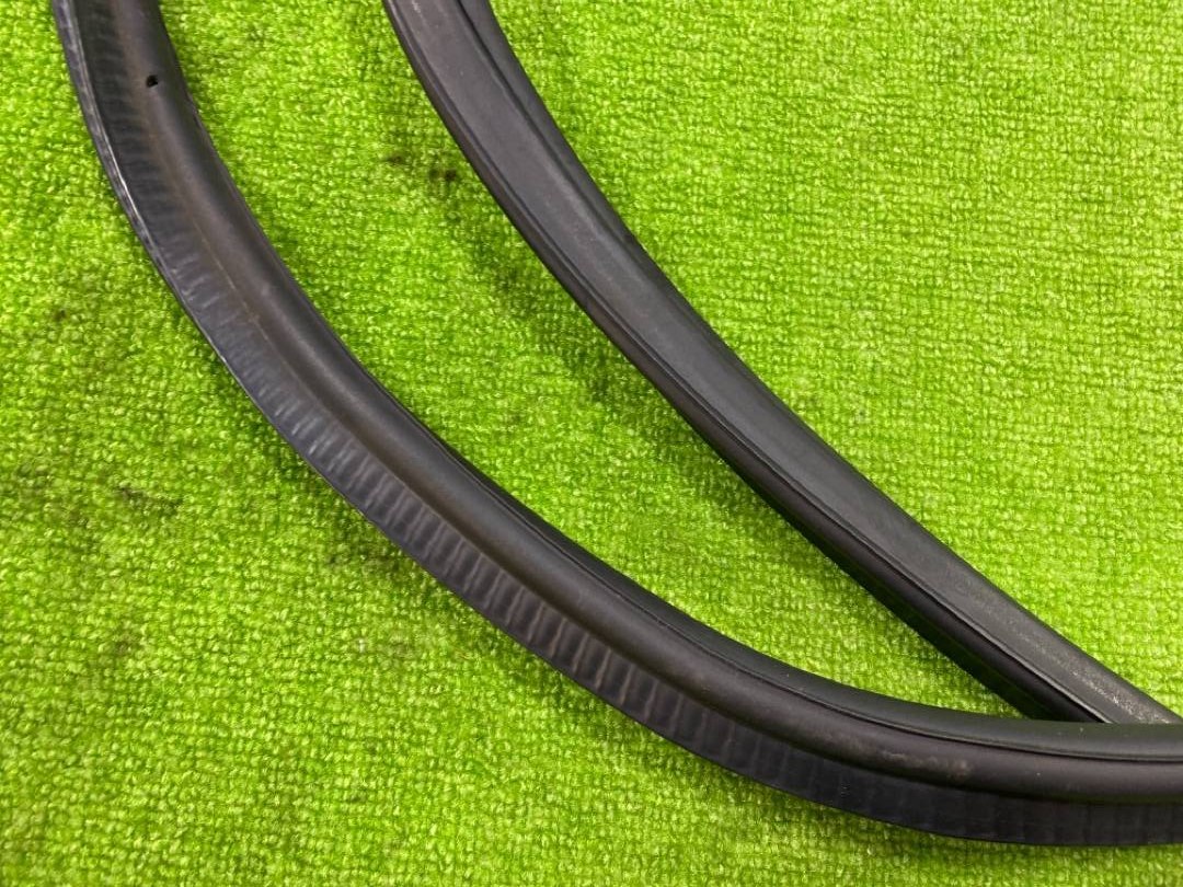 Уплотнитель крышки багажника, 600 рублей, Красноярск