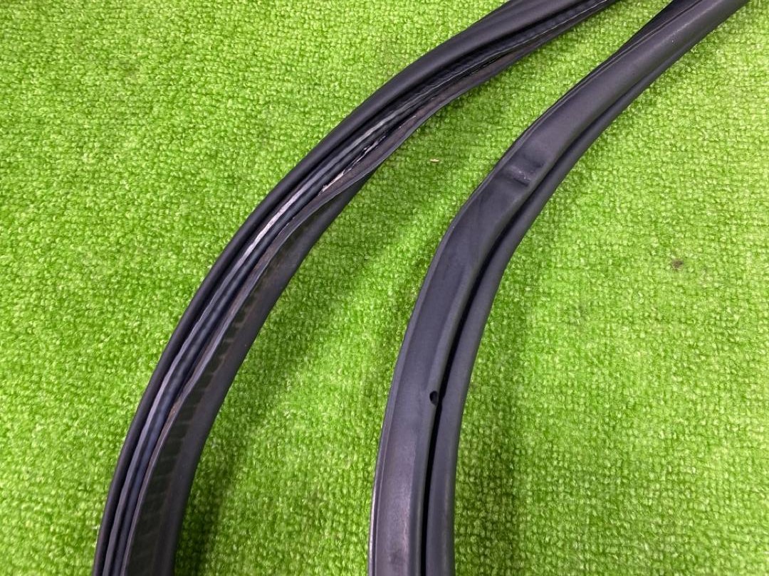 Уплотнитель крышки багажника, 600 рублей, Красноярск