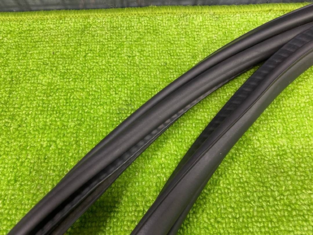 Уплотнитель крышки багажника, 600 рублей, Красноярск