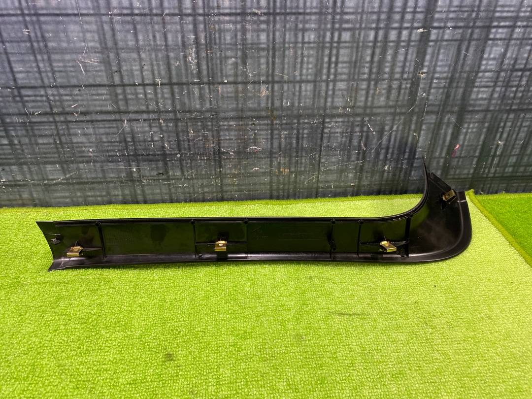 Обшивка крышки багажника, 432 рублей, Красноярск