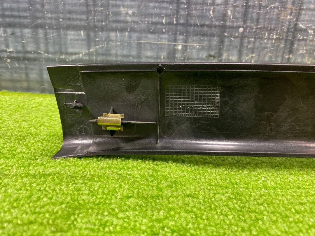 Обшивка крышки багажника, 432 рублей, Красноярск