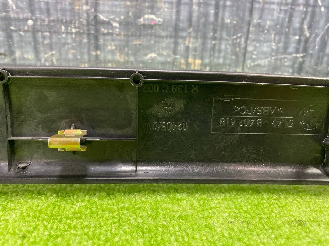 Обшивка крышки багажника, 432 рублей, Красноярск