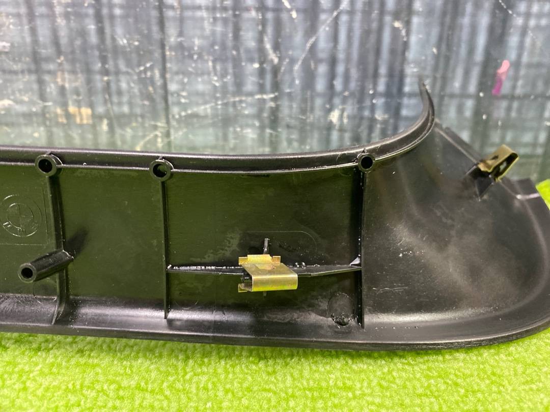 Обшивка крышки багажника, 432 рублей, Красноярск