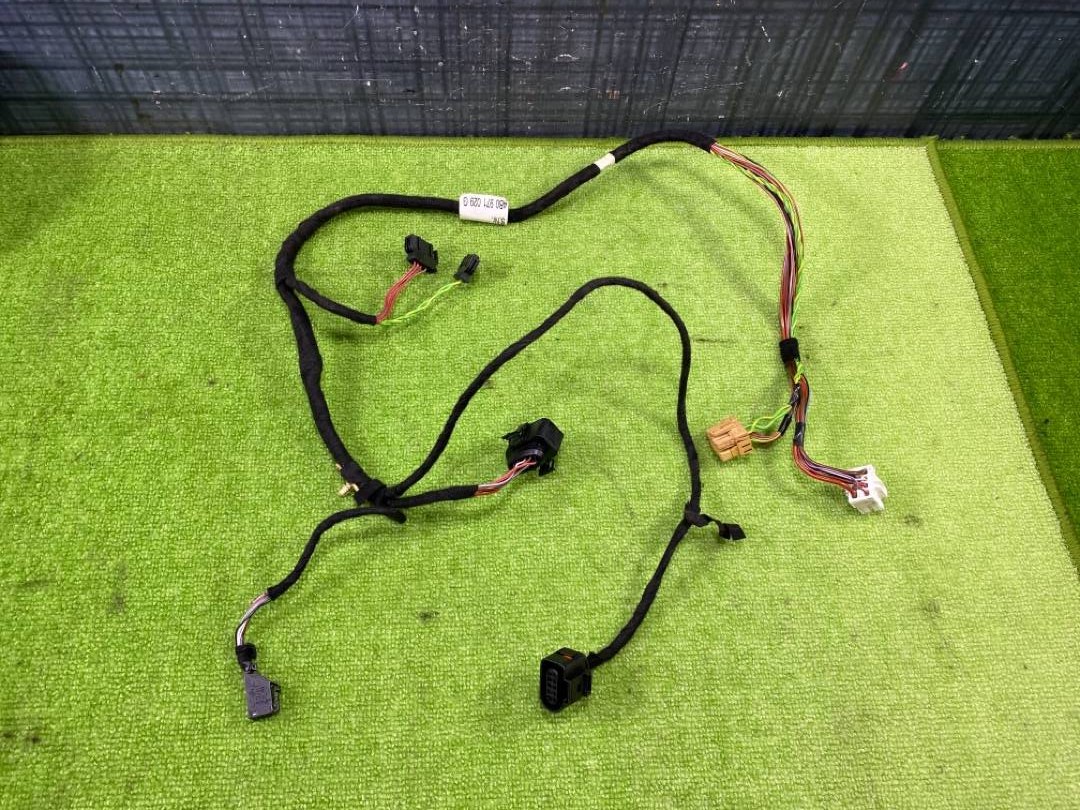 Проводка двери, 900 рублей, Красноярск