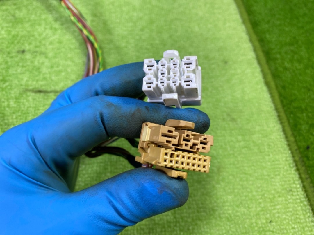 Проводка двери, 900 рублей, Красноярск