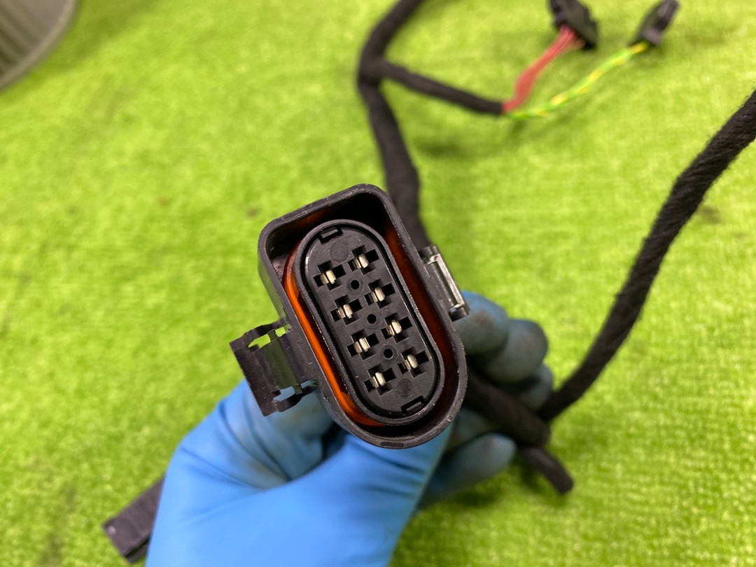 Проводка двери, 900 рублей, Красноярск