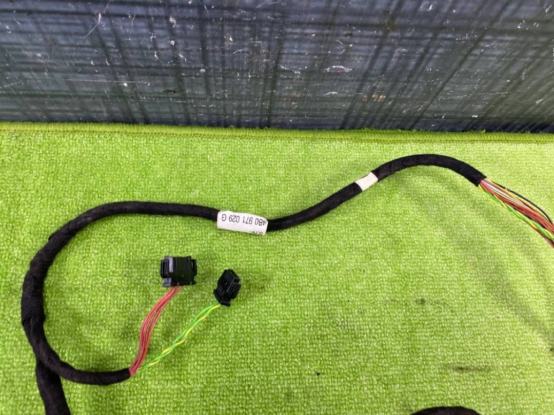 Проводка двери, 900 рублей, Красноярск