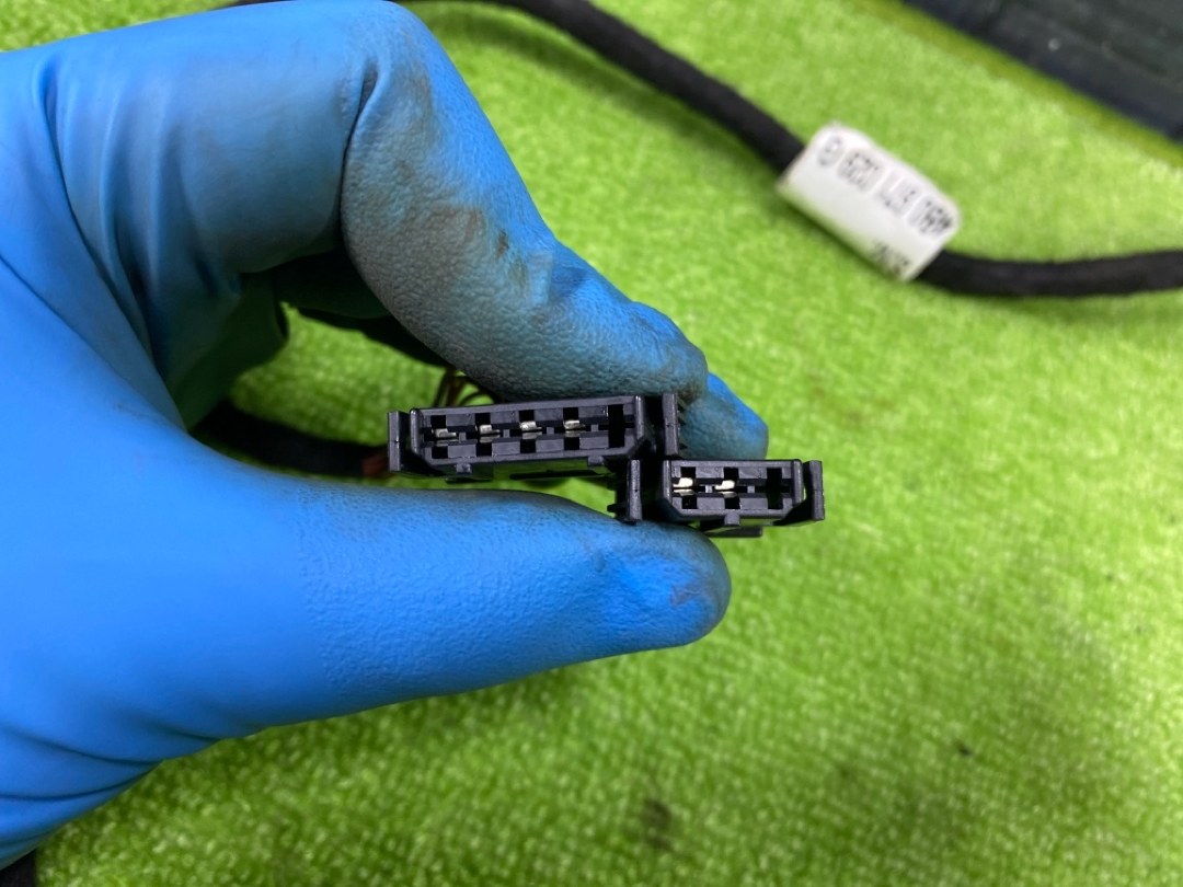 Проводка двери, 900 рублей, Красноярск