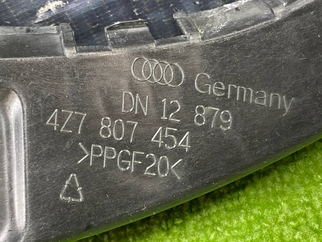 Крепление бампера, 324 рублей, Красноярск