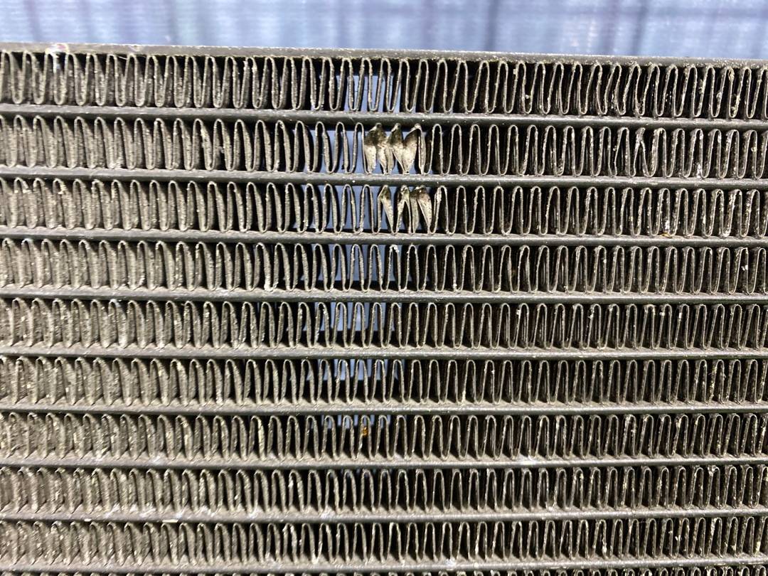 Радиатор кондиционера, 2178 рублей, Красноярск