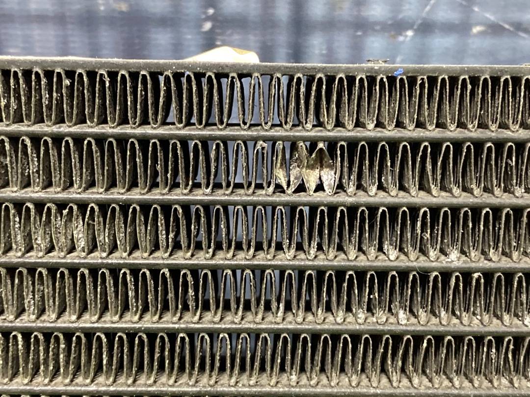 Радиатор кондиционера, 2178 рублей, Красноярск