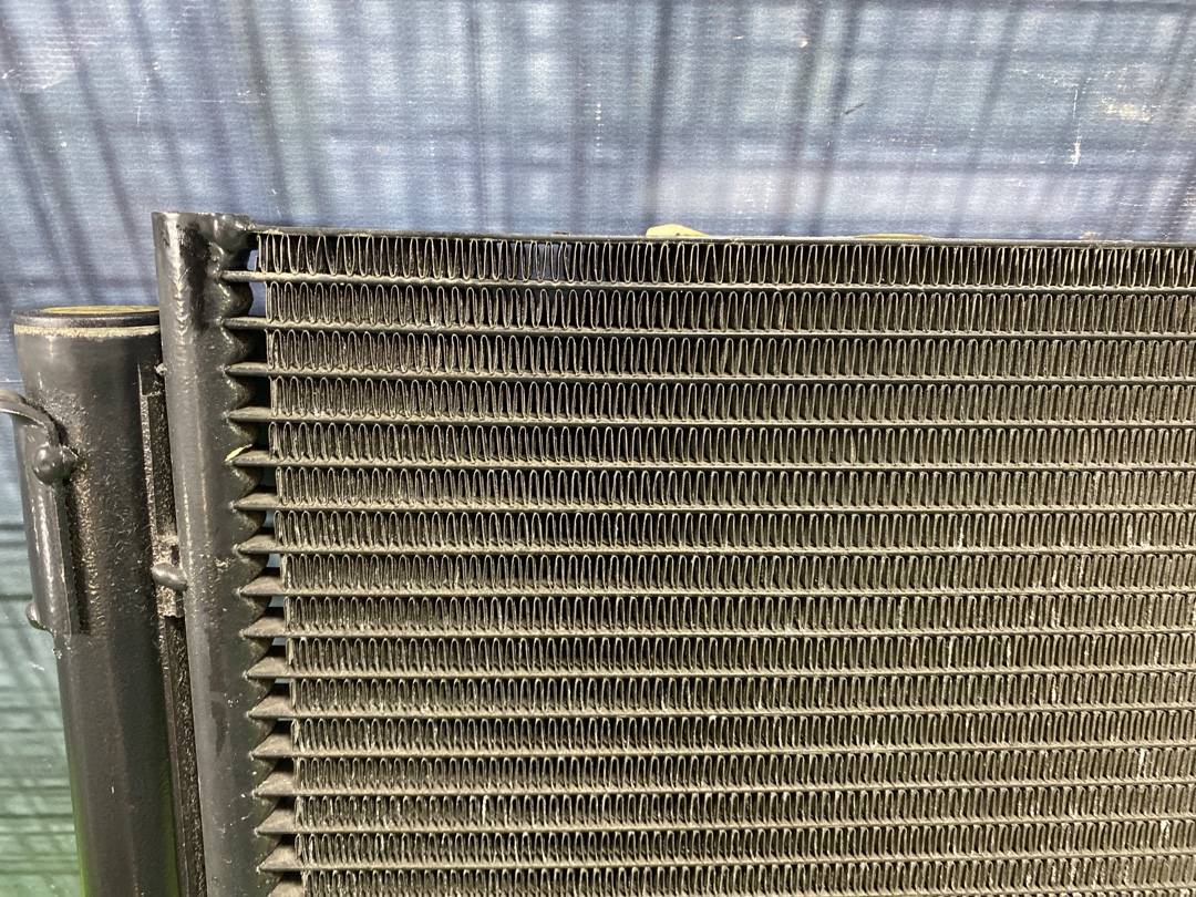 Радиатор кондиционера, 2178 рублей, Красноярск