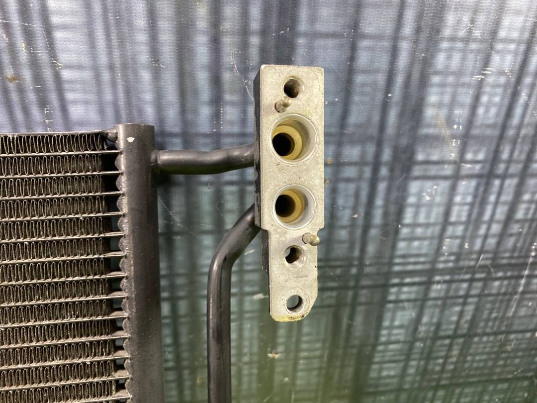 Радиатор кондиционера, 2178 рублей, Красноярск