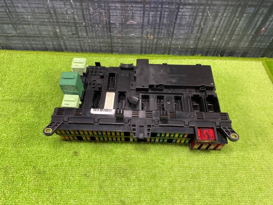 Блок предохранителей, 1200 рублей, Красноярск