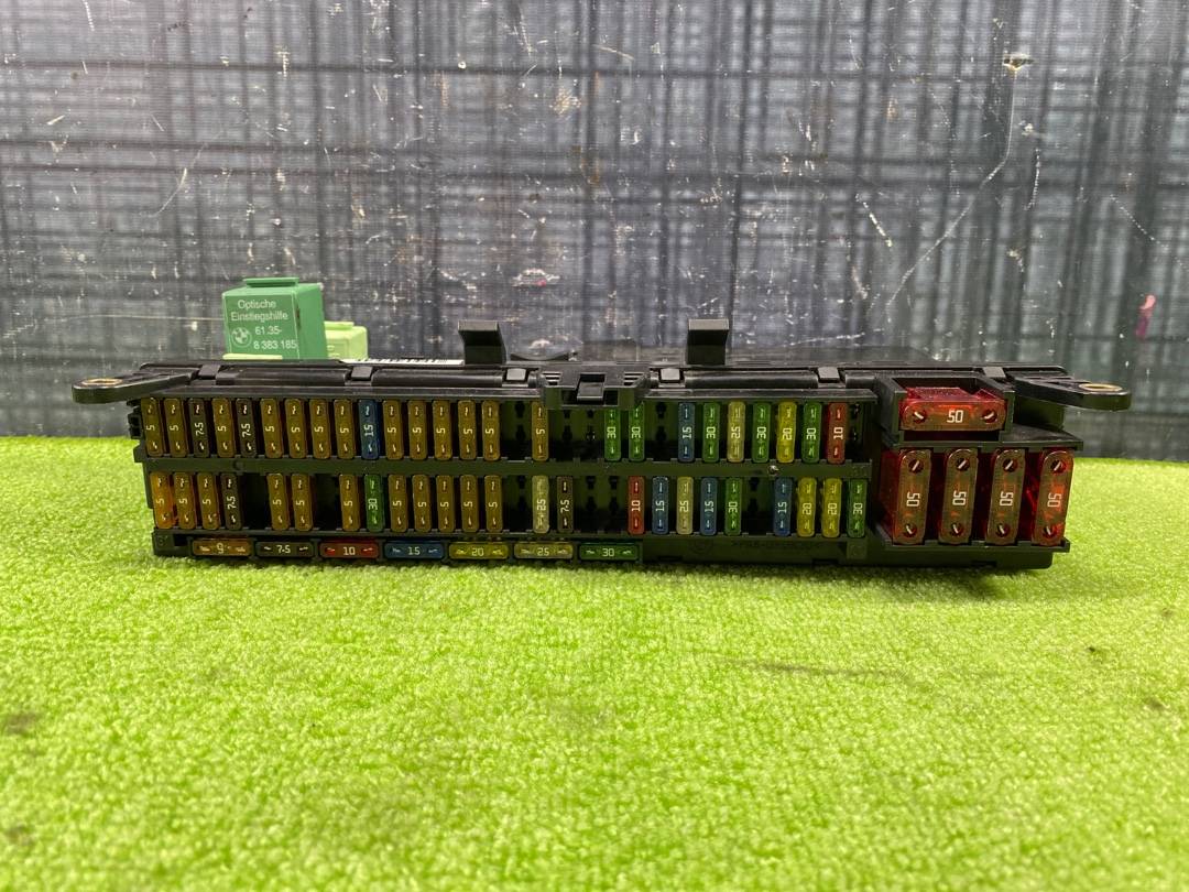 Блок предохранителей, 1200 рублей, Красноярск