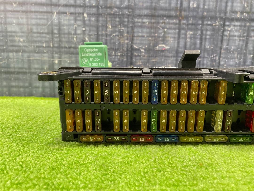 Блок предохранителей, 1200 рублей, Красноярск