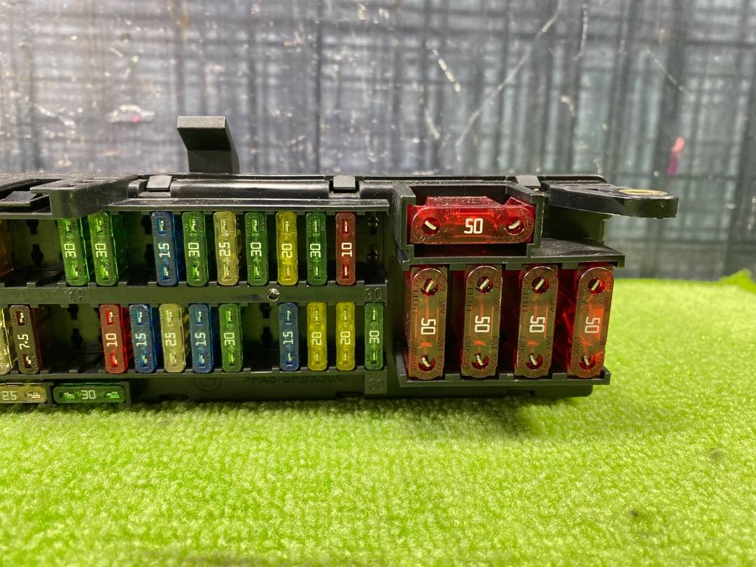 Блок предохранителей, 1200 рублей, Красноярск