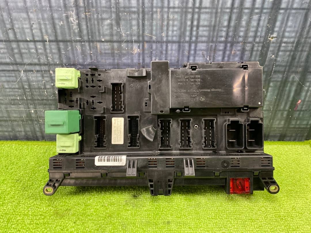 Блок предохранителей, 1200 рублей, Красноярск