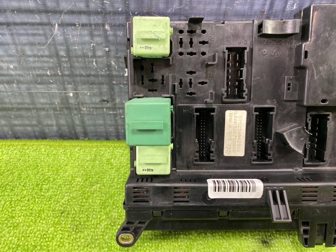 Блок предохранителей, 1200 рублей, Красноярск